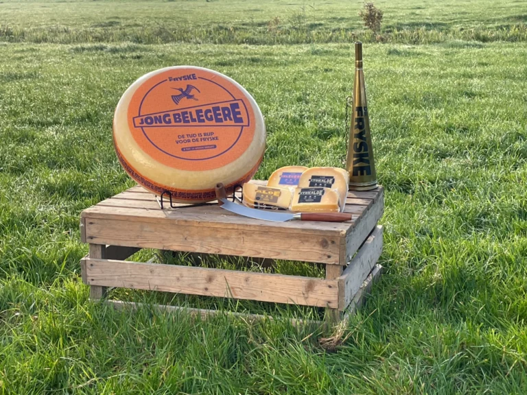 De Fryske in Keuringsdienst van Waarde: hoe zit het met soja?