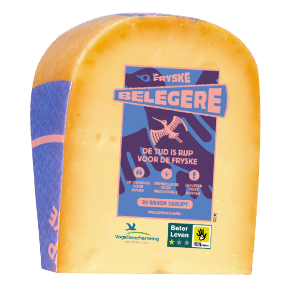 Belegere Fryske