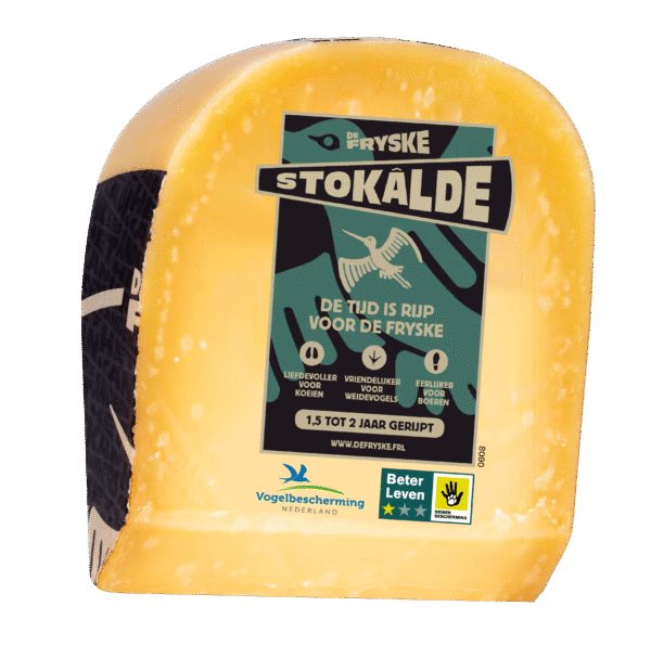 Stokâlde Fryske