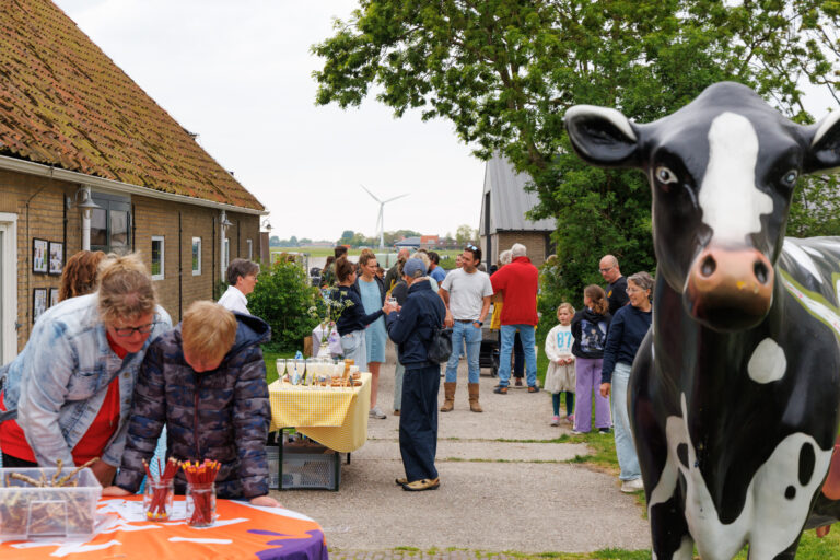 Fjilddei 2026: Wát een dag!